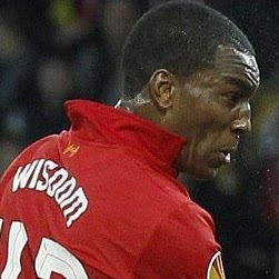 Andre Wisdom Photo 10