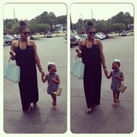 Jessica Mccants Photo 2