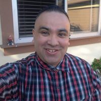 Raul Rios Photo 35