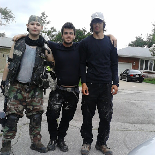 Kyle Owens Photo 15