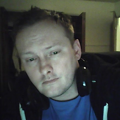 Alexander Halstead Photo 4