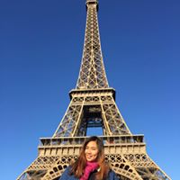 Alice Chong Photo 18