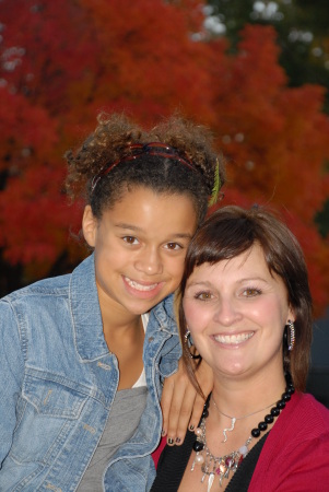 Jennifer Reeves Photo 17