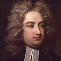 Jonathan Swift Photo 29