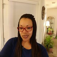 Desiree Garland Photo 6