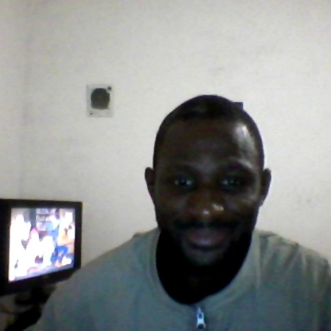 John Cudjoe Photo 10