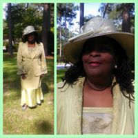 Bernice Brown Photo 19