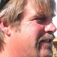 Everett Gray Photo 32