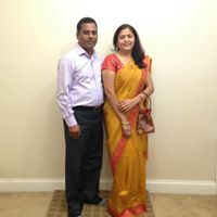 Pratima Patel Photo 18