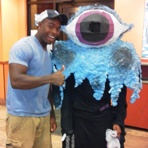 Jevon Simmons Photo 3