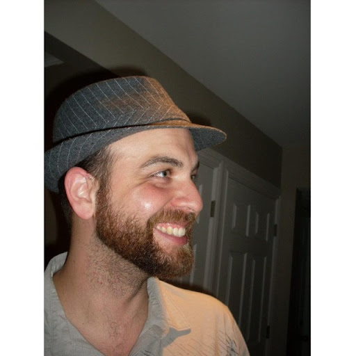 Alex Orton Photo 22