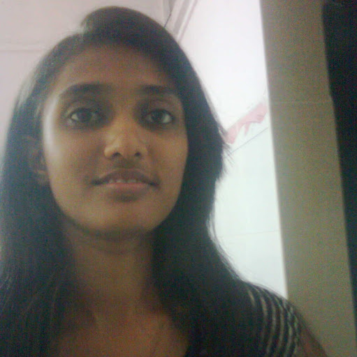 Niyati Mehta Photo 17