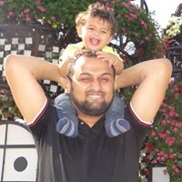 Mohammad Alattar Photo 9