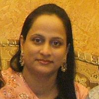 Sadia Ansari Photo 10