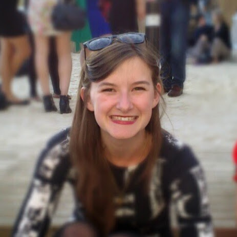 Frances Morton Photo 14