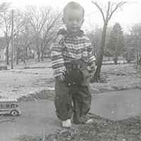 Jack Hamm Photo 21