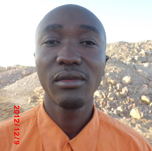 Harouna Diarra Photo 5