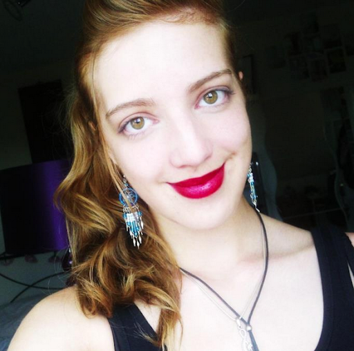 Emily Porter Photo 11