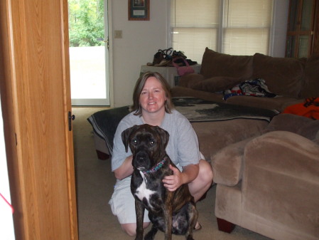 Tracy Cooper Photo 39