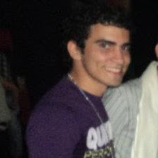 Alejandro Arauz Photo 16