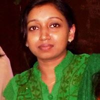 Madhulika Srivastava Photo 9