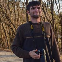 Eric Hoshor Photo 3