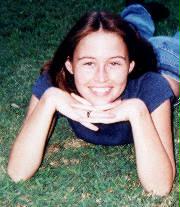 Kimberly Green Photo 39