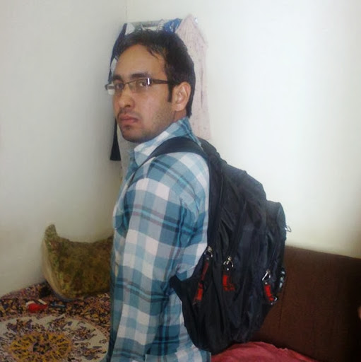 Iftikhar Ansari Photo 6