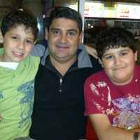 Raul Fierro Photo 29