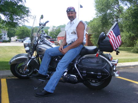 John Judson Photo 15