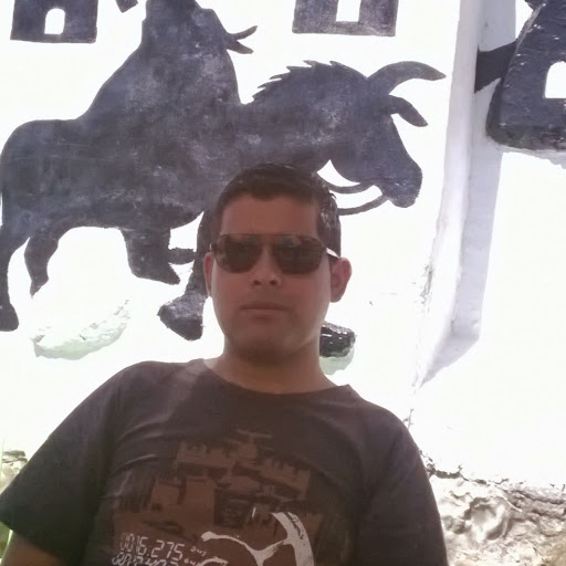 Santiago Montejo Photo 9