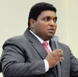 Edson Ramos Photo 30