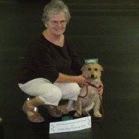 Nancy Vest Photo 29