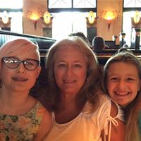 Jane Gill Photo 17