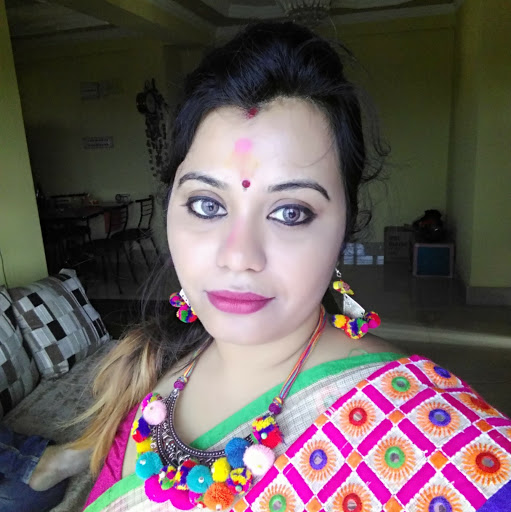 Madhumita Sen Photo 18