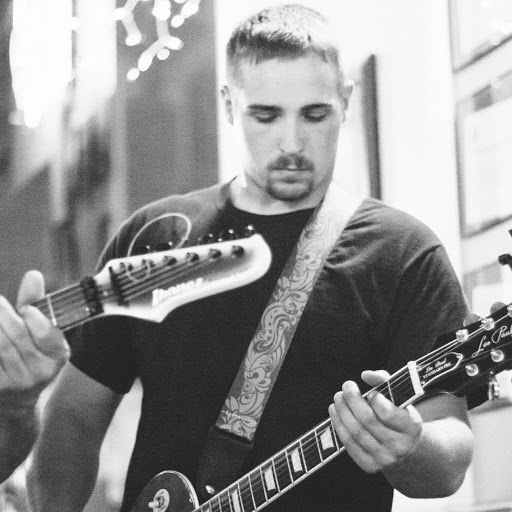 Shawn Gray Photo 37