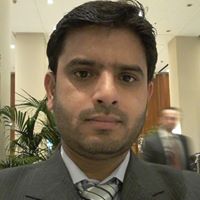 Amjad Naseer Photo 8