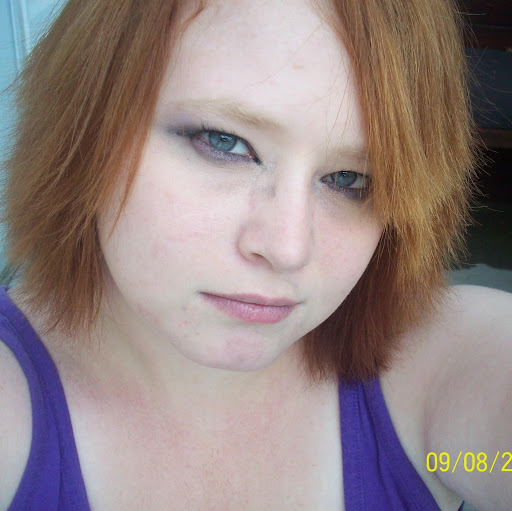 Crystal Byers Photo 20