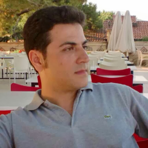 Mohsen Moghaddam Photo 20