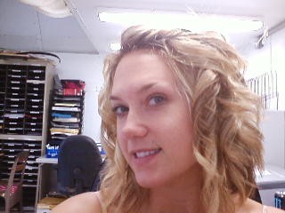 Megan Phillips Photo 29