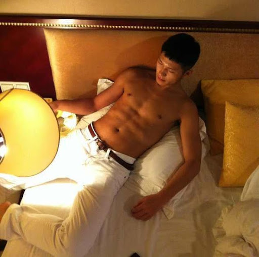 Jia Tang Photo 11