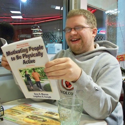 Eric Burch Photo 18