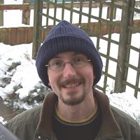 Shaun Burgin Photo 5
