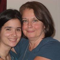 Mary Rizzo Photo 38
