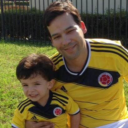 Gabriel Monroy Photo 14
