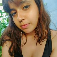 Victoria Rodrigues Photo 20