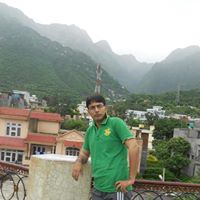 Mohit Chadha Photo 6