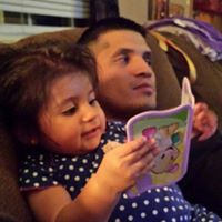 Aaron Dehoyos Photo 2