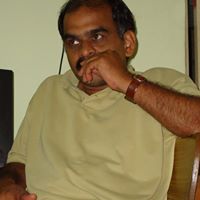 Prasad Krishnan Photo 18