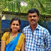 Sajitha Pillai Photo 7